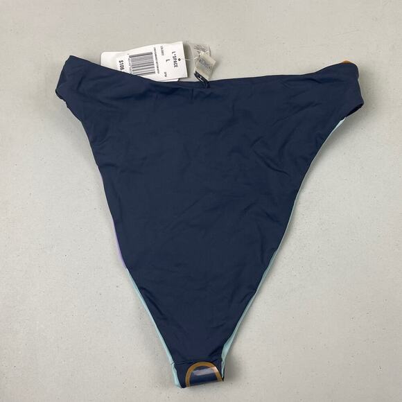 L*Space Luca Sunburst Bottom Bitsy L - Picture 6 of 9